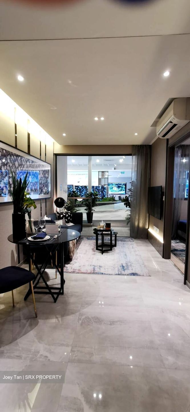 Affinity At Serangoon (D19), Apartment #437381321